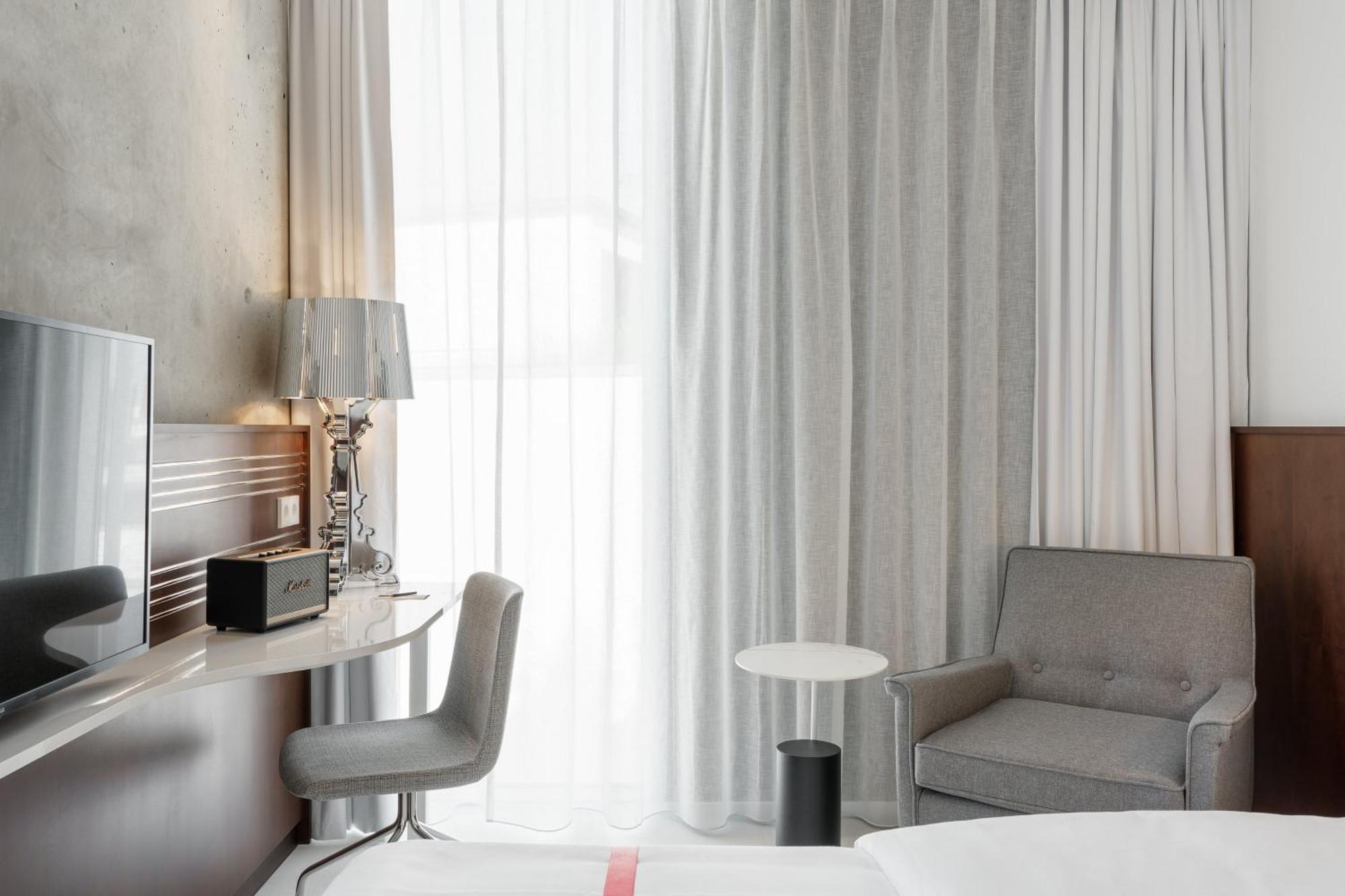 Hotel Ruby Ella Köln
