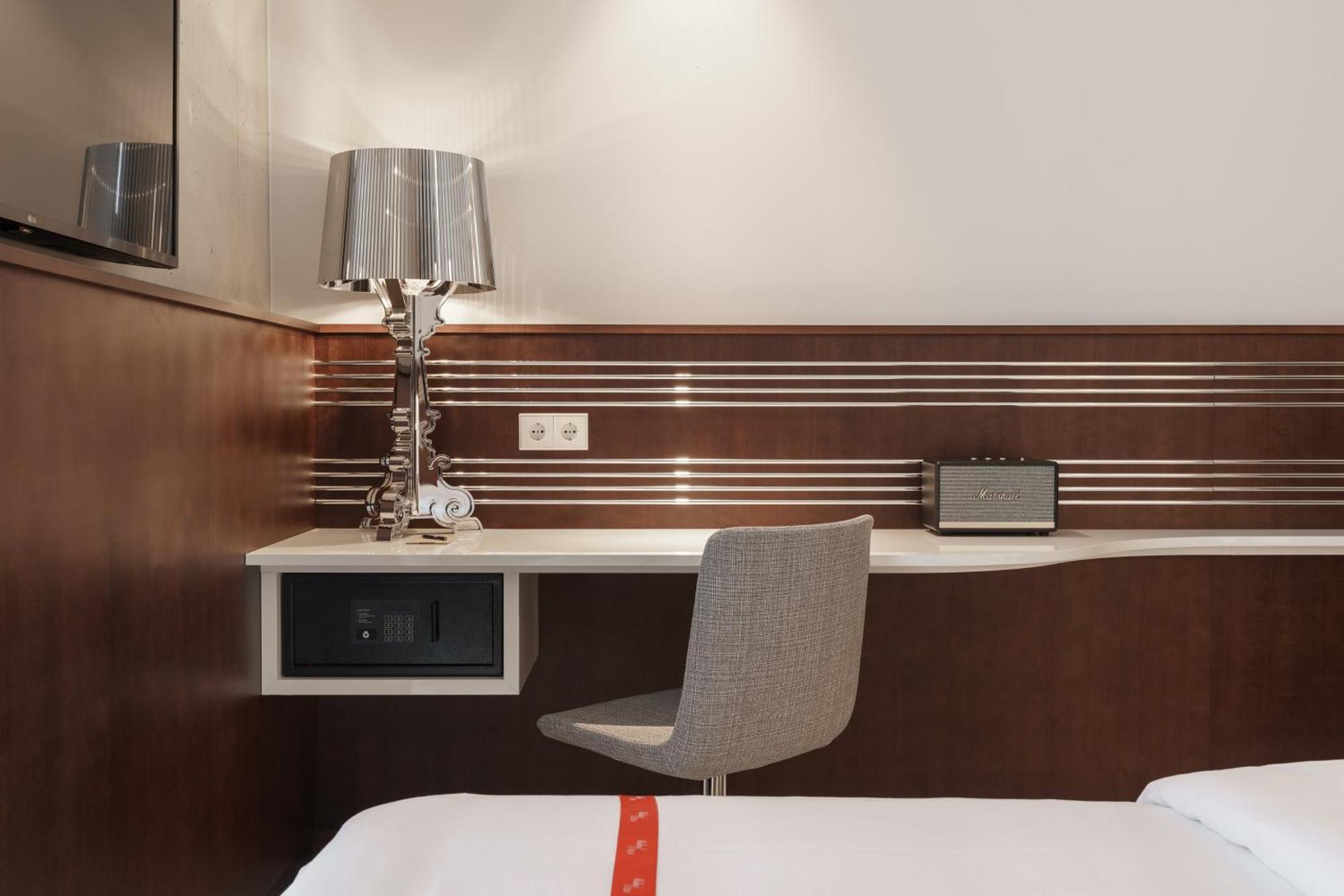 Hotel Ruby Ella Köln